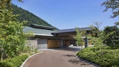 箱根湯本温泉 ホテル はつはな