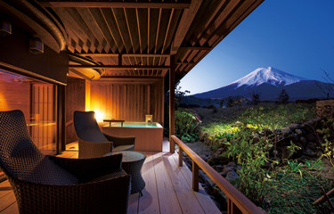18 Perfectly Located Hotels & Ryokan With an Amazing View of MT. Fuji!