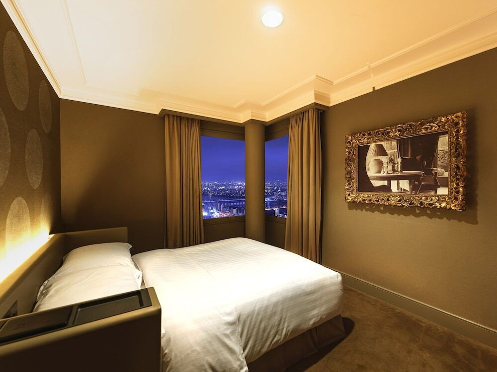 女性1人旅におすすめのおしゃれなホテルを厳選しました♡4003295