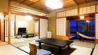 スーペリア ルーム 禁煙 レイクビュー