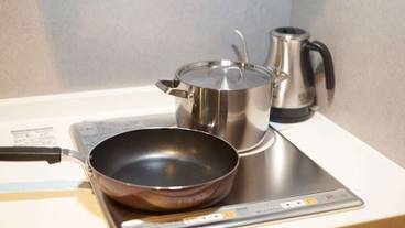 専用キッチン / 20