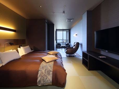 鉄板焼オーベルジュ 別邸 夢咲 / 3