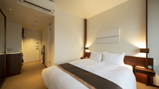 レジデンシャルダブル(2名様利用) 禁煙