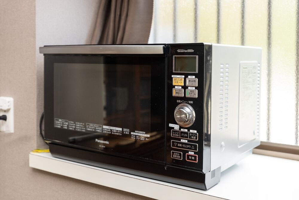 専用簡易キッチン