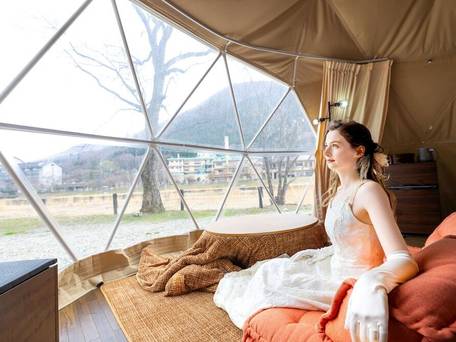 塩原温泉 赤沢温泉旅館 / 5