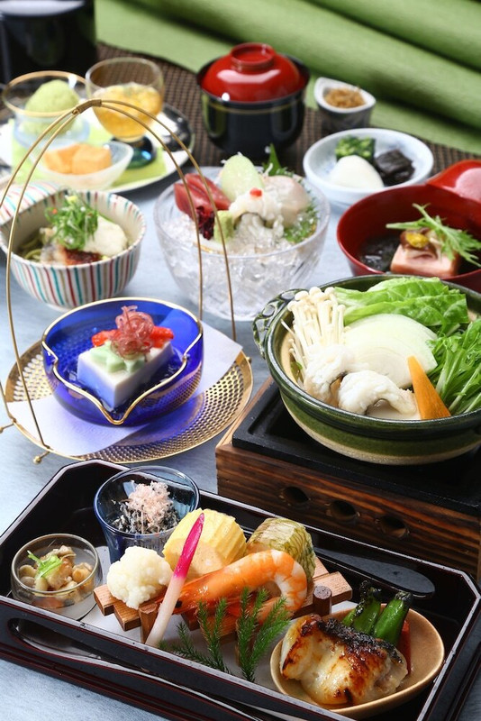 食事・飲み物