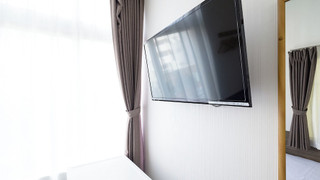 ダブルルーム 禁煙