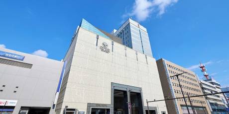 宇都宮東武ホテルグランデ