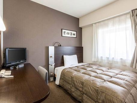 コンフォートホテル帯広 / 1