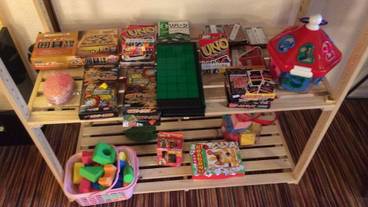 子供用の遊び場 - 屋内 / 10