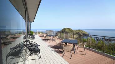 テラス / パティオ / 5