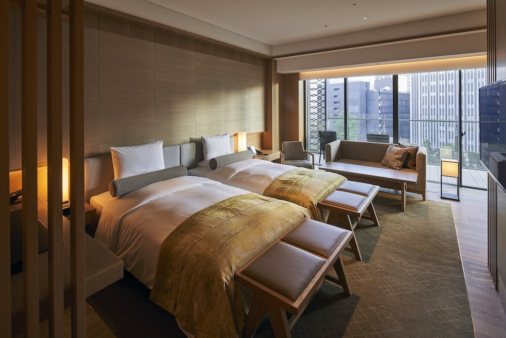 The Okura Tokyo3750226