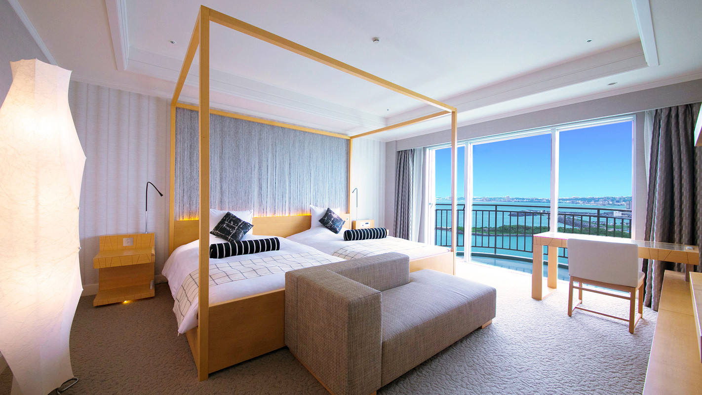 スイート・ラグナハウス②