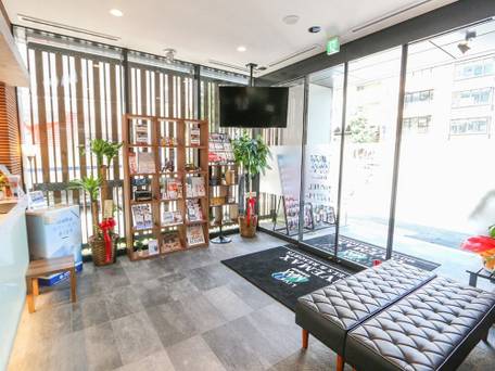 ホテルリブマックス浅草橋駅北口 / 2