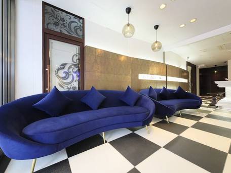 センチュリオンホテル レジデンシャル 赤坂 / 2