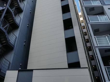 N＋HOTEL東神田 / 4