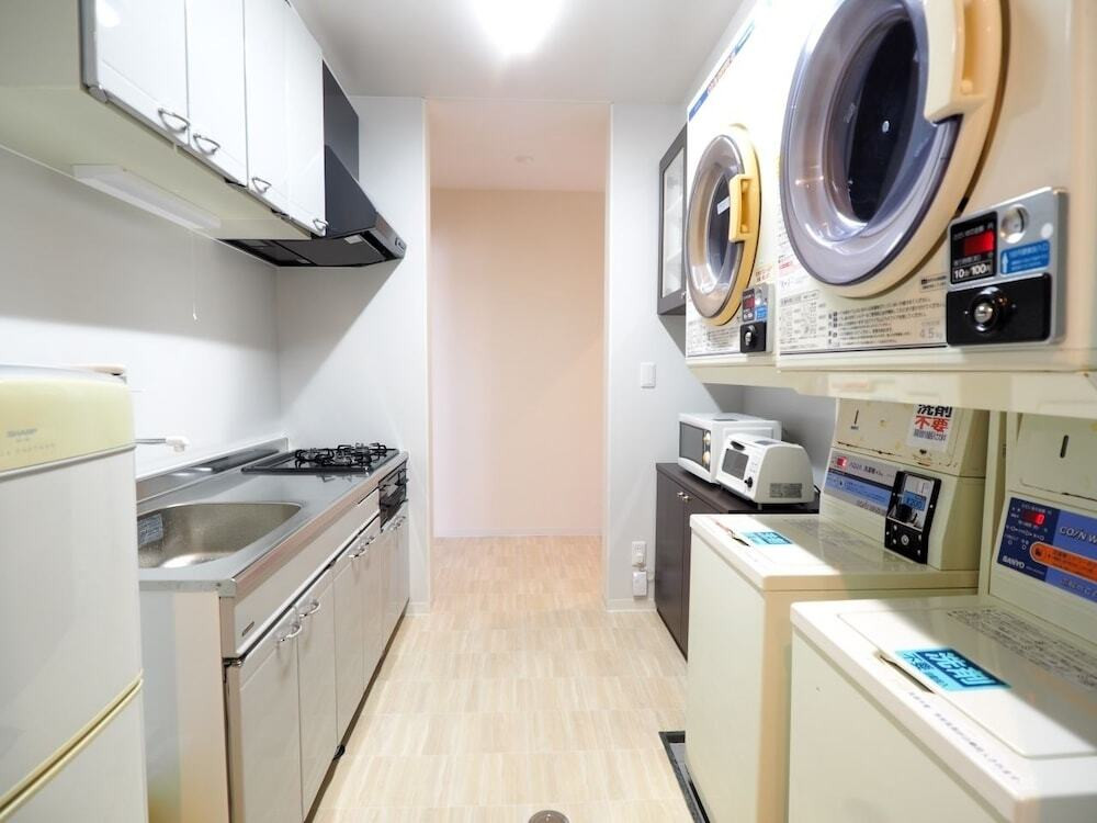 ランドリー ルーム