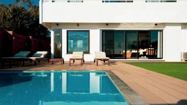 テラス / パティオ / 29