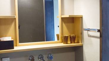 バスルームのシンク / 19