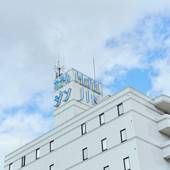 HOTEL JIN盛岡駅前（岩手県 ビジネスホテル） / 4