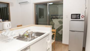 専用キッチン / 20