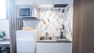 シグネチャーファミリー 禁煙