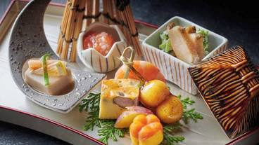 食事・飲み物 / 8