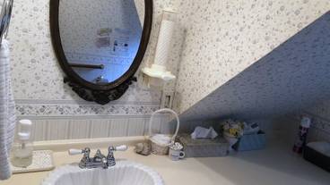 バスルームのシンク / 19