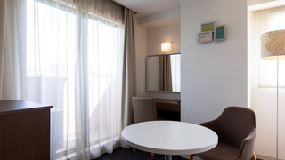 スマートダブル 2名利用 禁煙 [洗濯乾燥機無し]