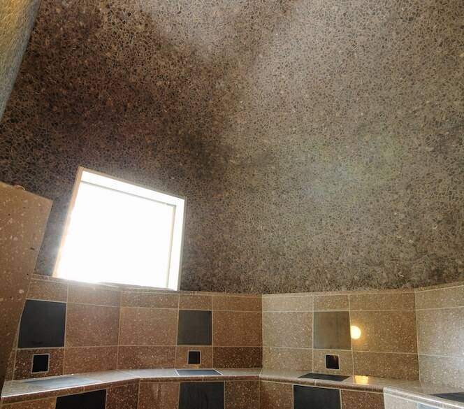 スチームサウナ / 3