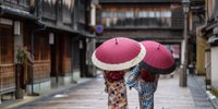 雨だからこそ楽しめる「金沢」♪女子旅におすすめスポット8選