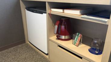 客室の設備とサービス / 19