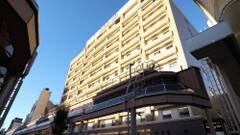 天然温泉 甲斐路の湯 ドーミーイン甲府