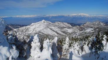 スノー スポーツとスキー / 9