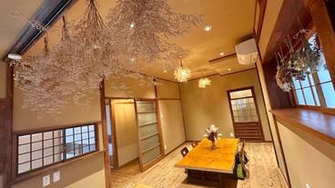 リビング エリア / 18