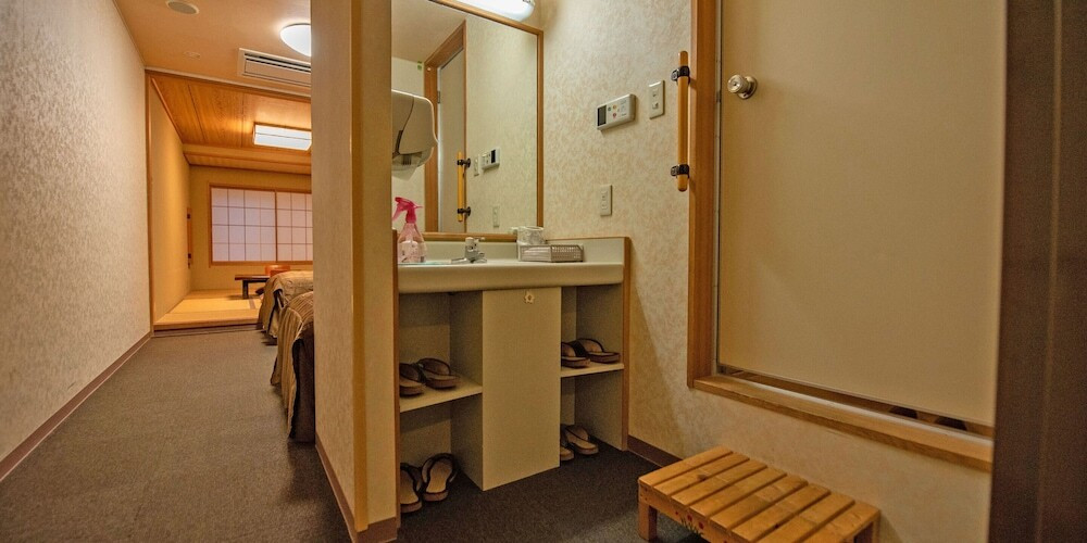 客室の設備とサービス