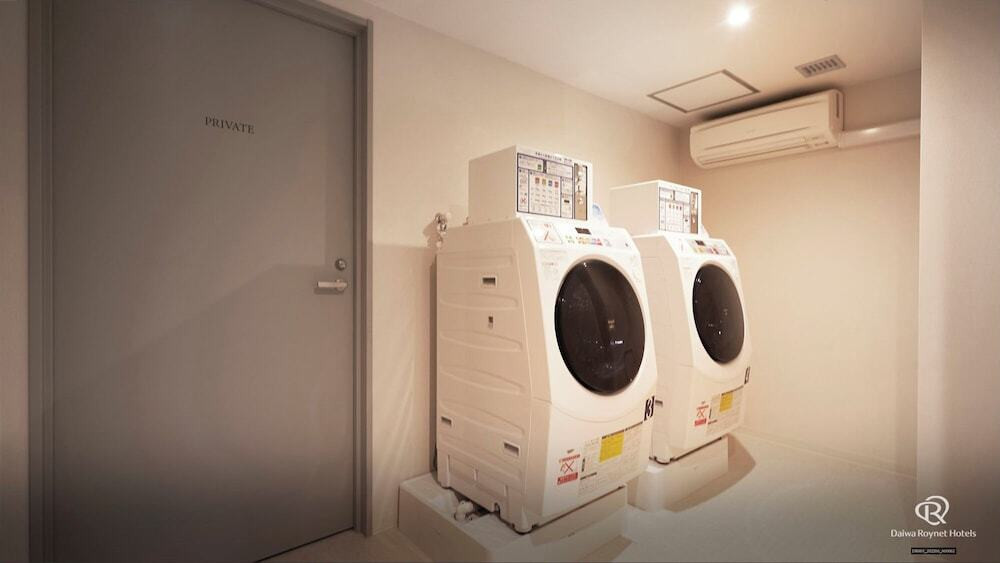 ランドリー ルーム