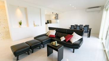 リビングルーム / 7