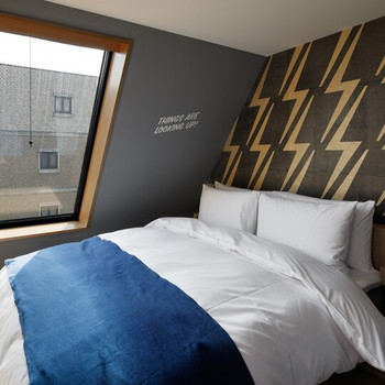 WIRED HOTEL 浅草3507830