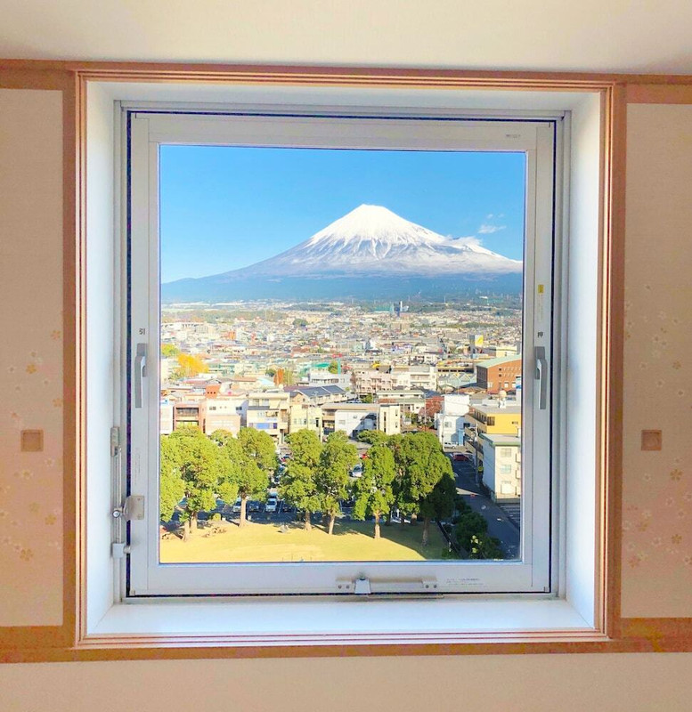 マウンテン ビュー