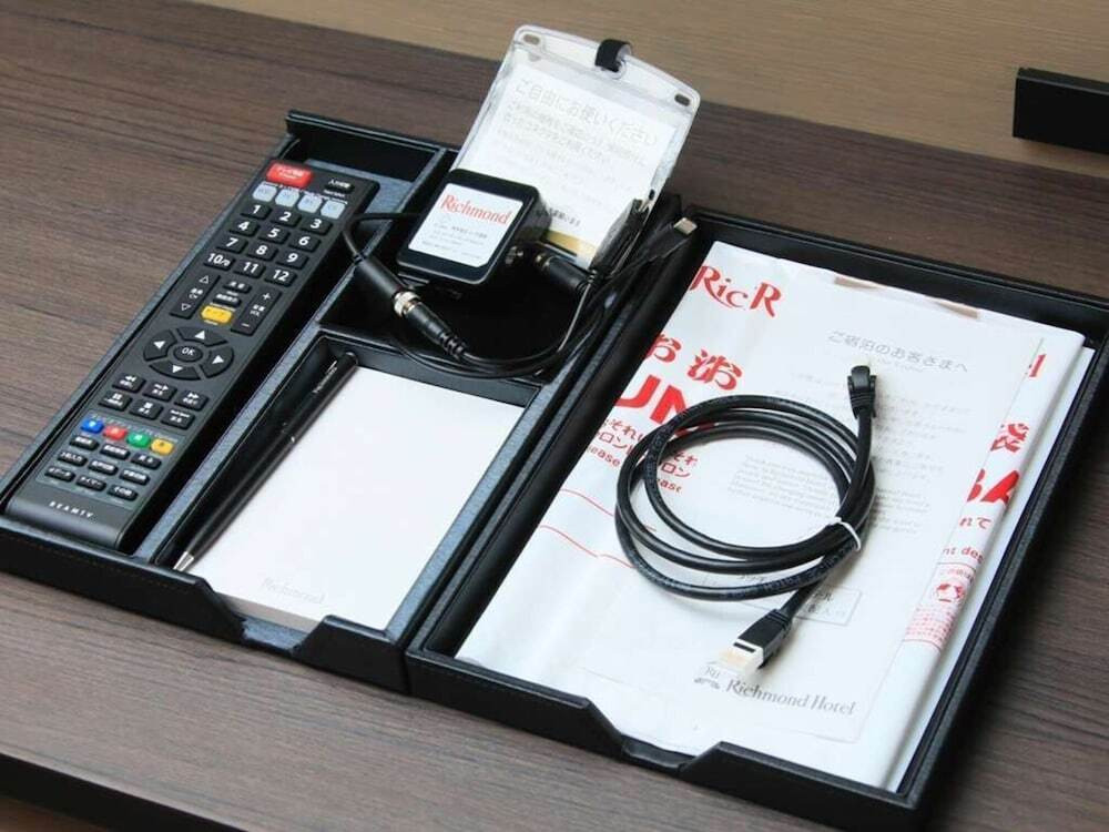 客室の設備とサービス