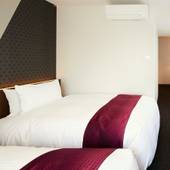 ホテルインターゲート東京 京橋（東京都 ビジネスホテル） / 2