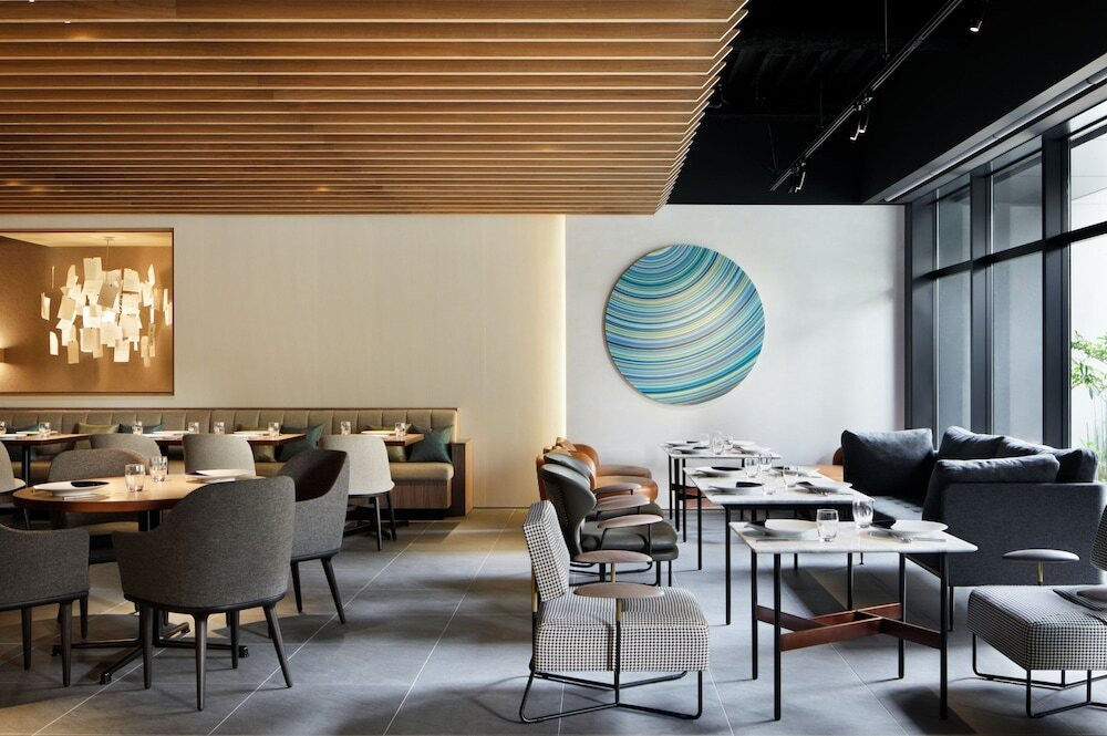 CHAPTER THE GRILL①