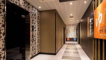 施設内の設備 / 5