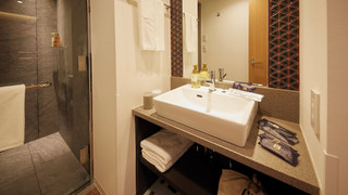 スーペリアジャパニーズ北斎 禁煙 (地下フロアへのご案内となります)