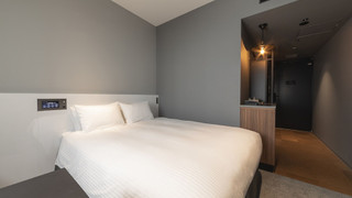 ベーシック ダブルルーム 禁煙