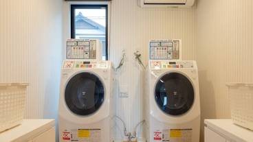 ランドリー ルーム / 3