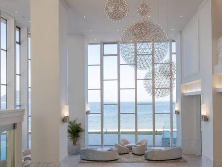 唐津シーサイドホテル / 2