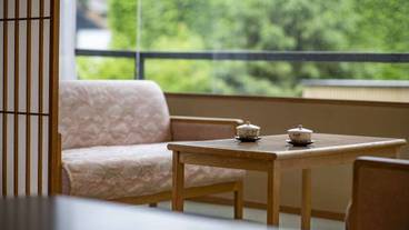 リビング エリア / 9