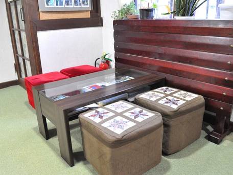 ペンション リスの小屋 / 3